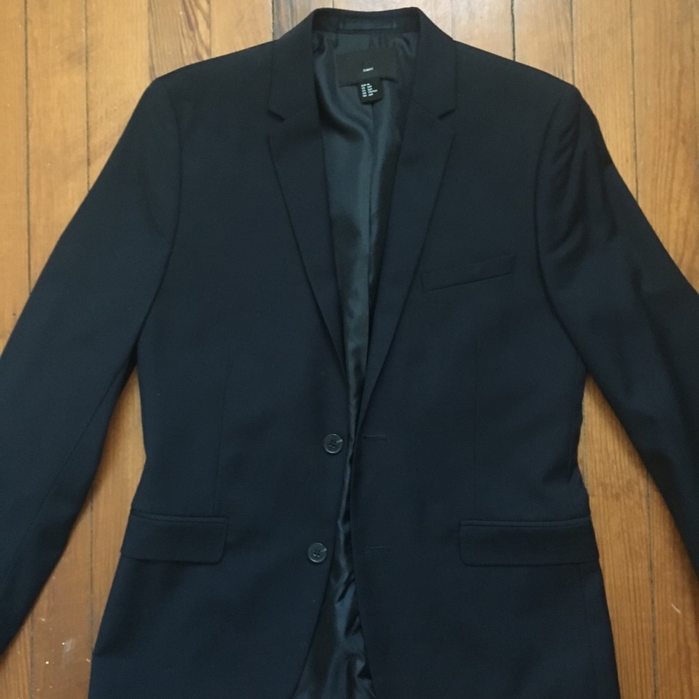 Men’s H&M Sport Coat